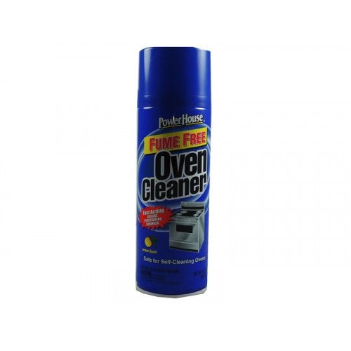 10oz Oven Cleaner Heavy Duty Power House 1 Pack