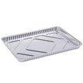 Half (1/2) Size Cookie Sheet Disposable Aluminum