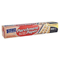 12"x100 SQft Parchment Paper Premium White