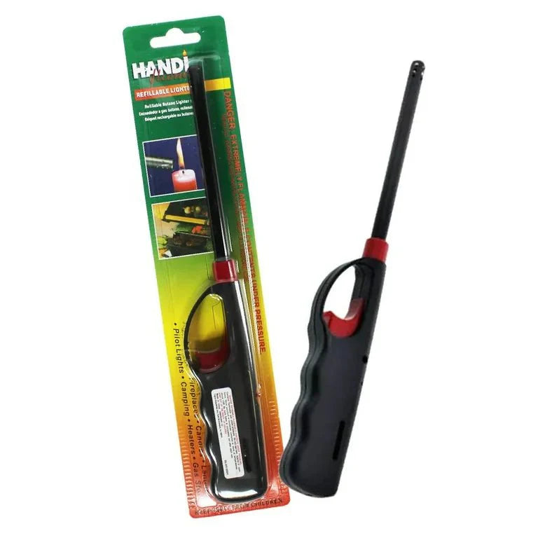 Flame BBQ Lighter