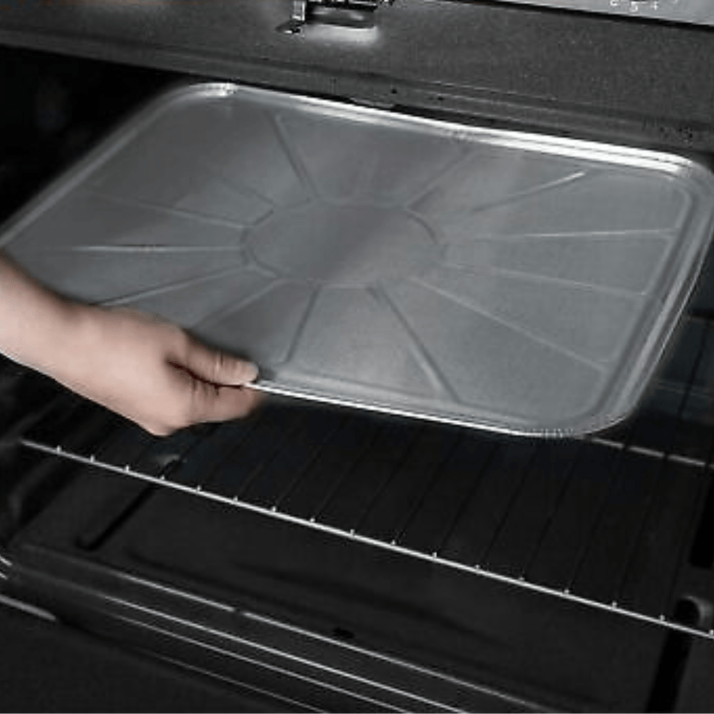 *WHOLESALE* Oven Liner Disposable Aluminum 100/Case
