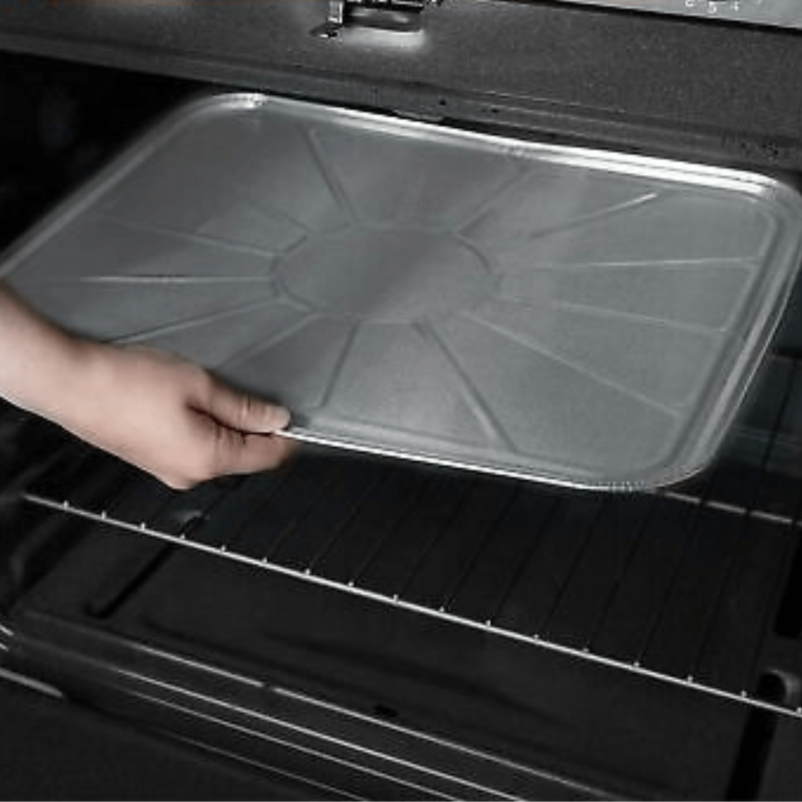 *WHOLESALE* Oven Liner Disposable Aluminum 100/Case