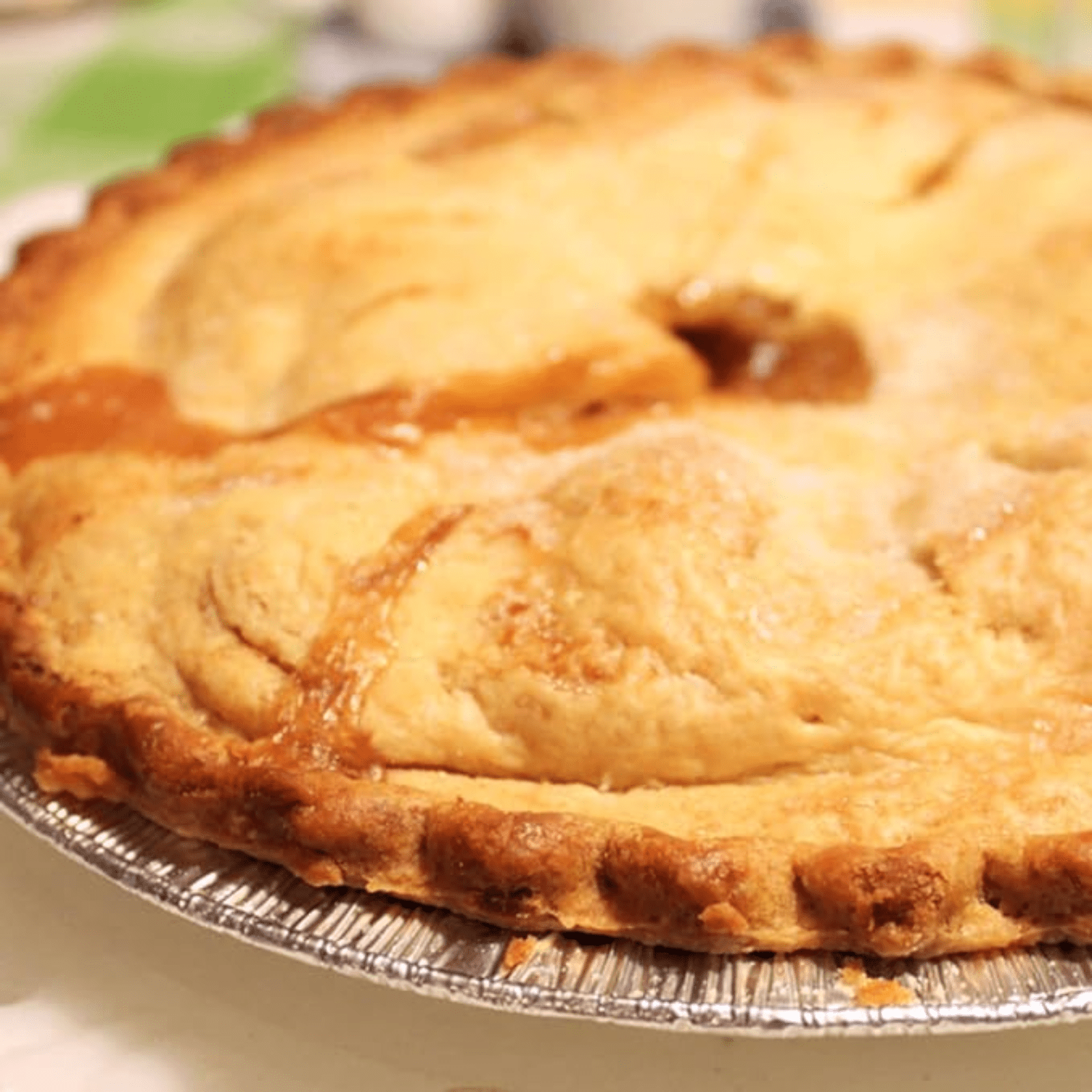 *WHOLESALE* 9” shallow Aluminum Foil Pie Pans  Disposable 500 ct/case