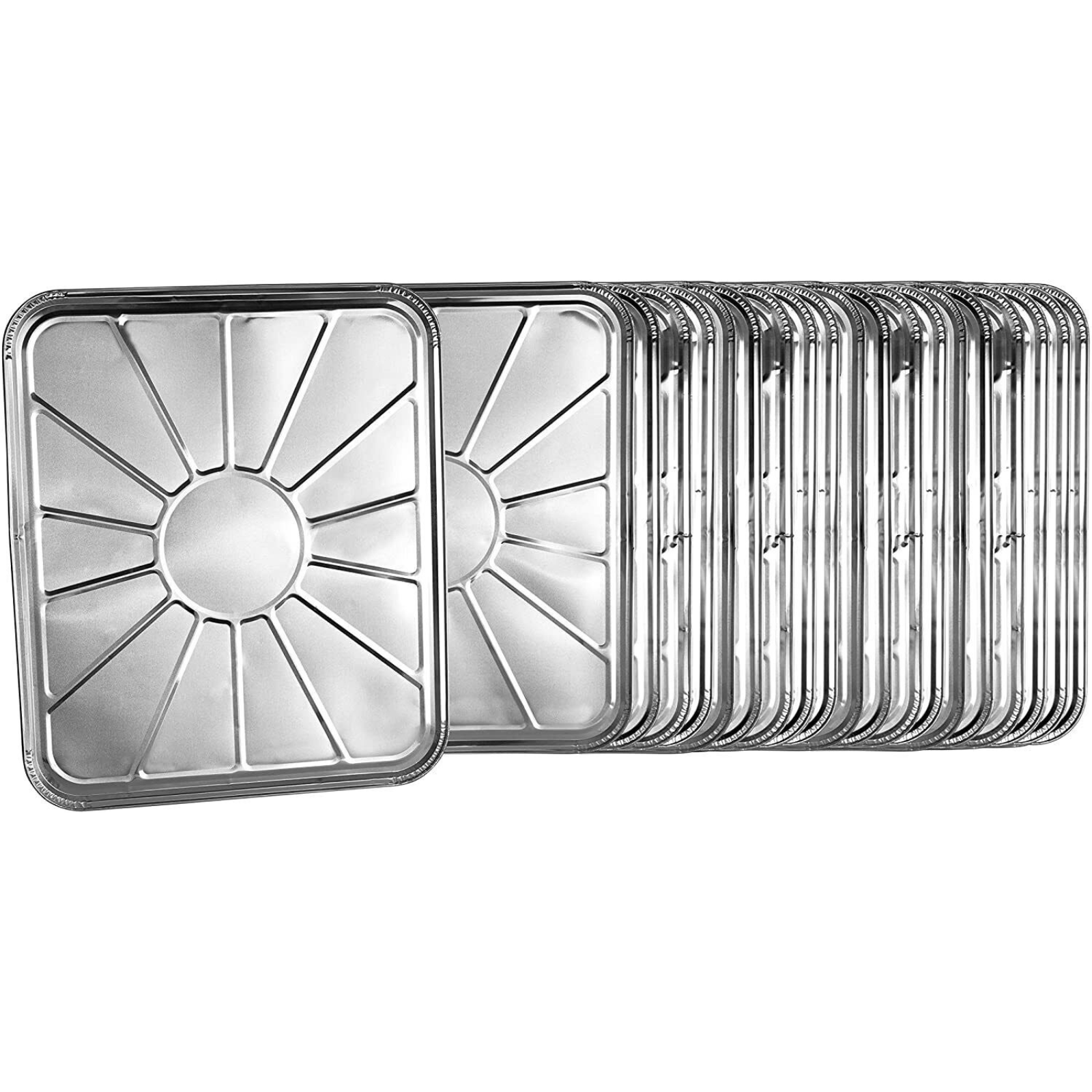 *WHOLESALE* Oven Liner Disposable Aluminum 100/Case