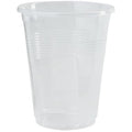 12oz Translucent Plastic Cup