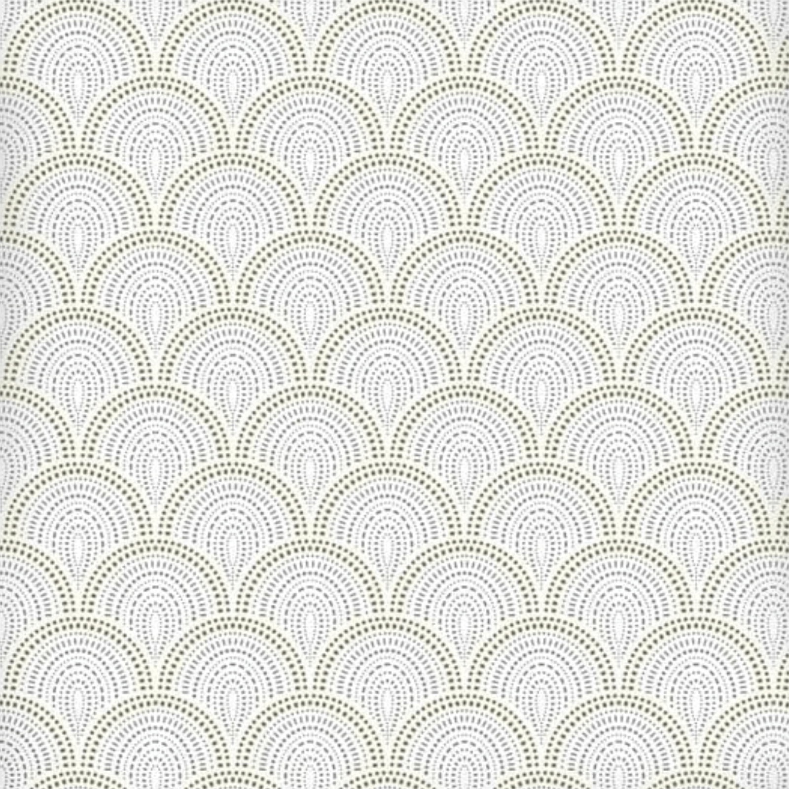 Dinner Napkins Metallic Rays — Soft and Strong