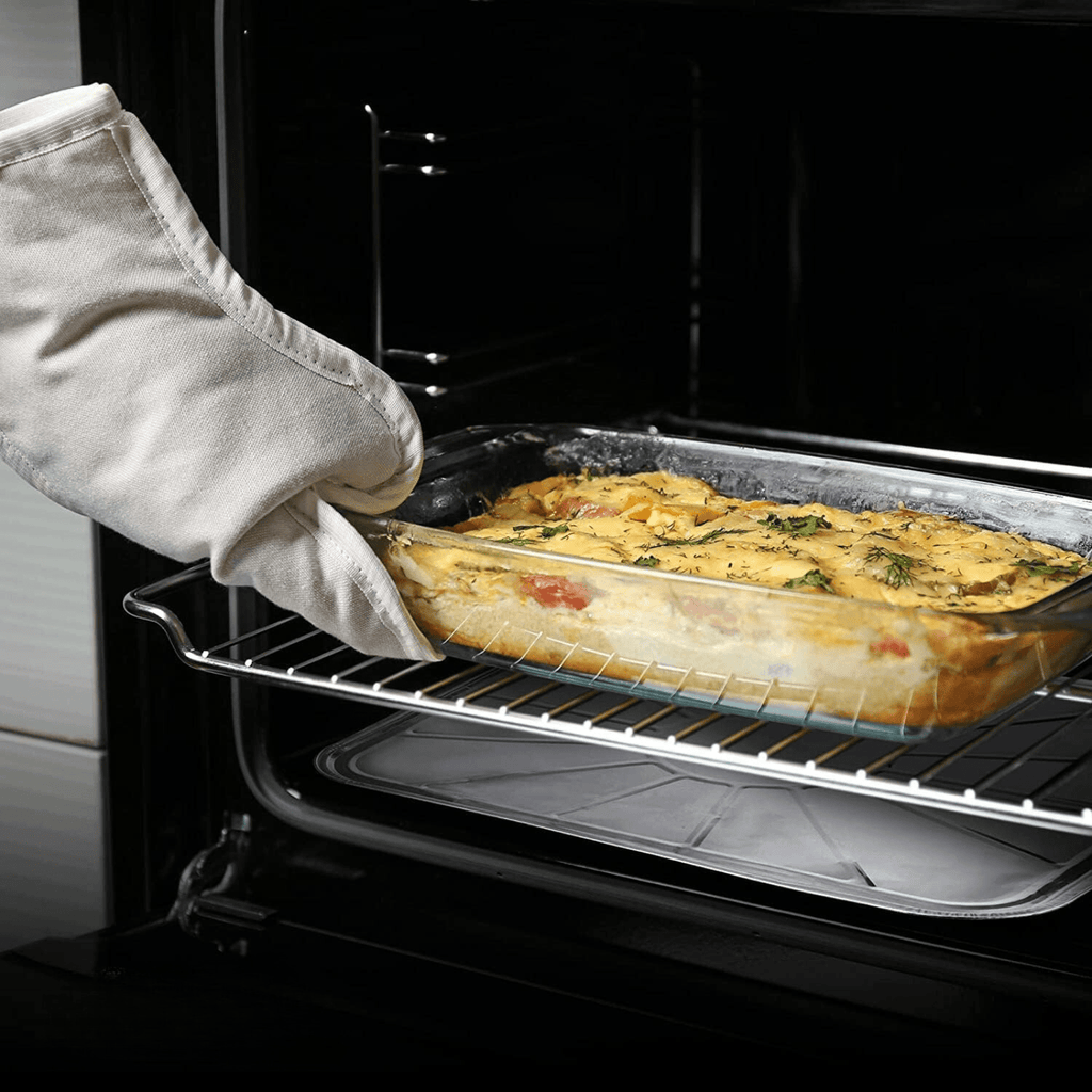 *WHOLESALE* Oven Liner Disposable Aluminum 100/Case