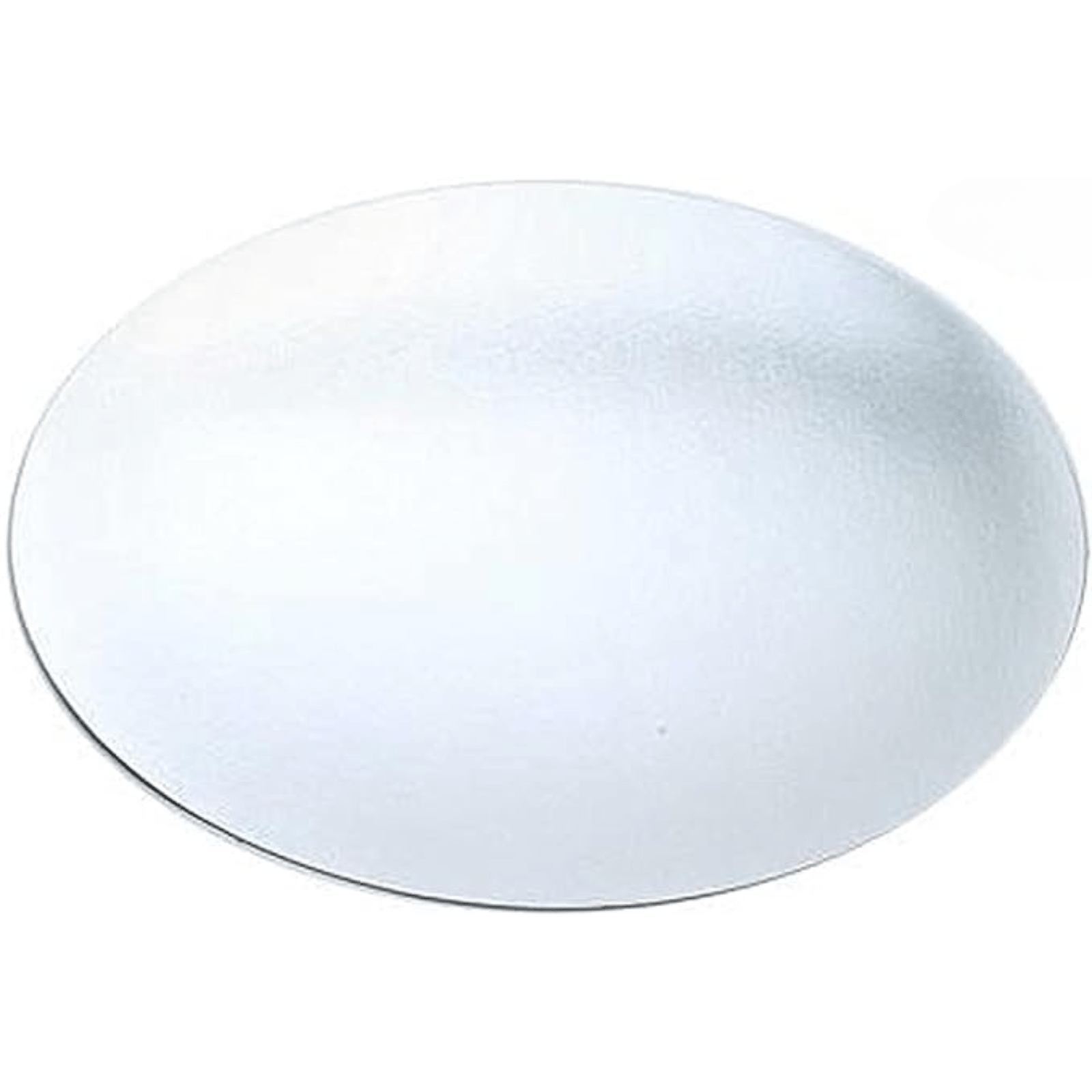 9" Board Lids for Aluminum Round Pan