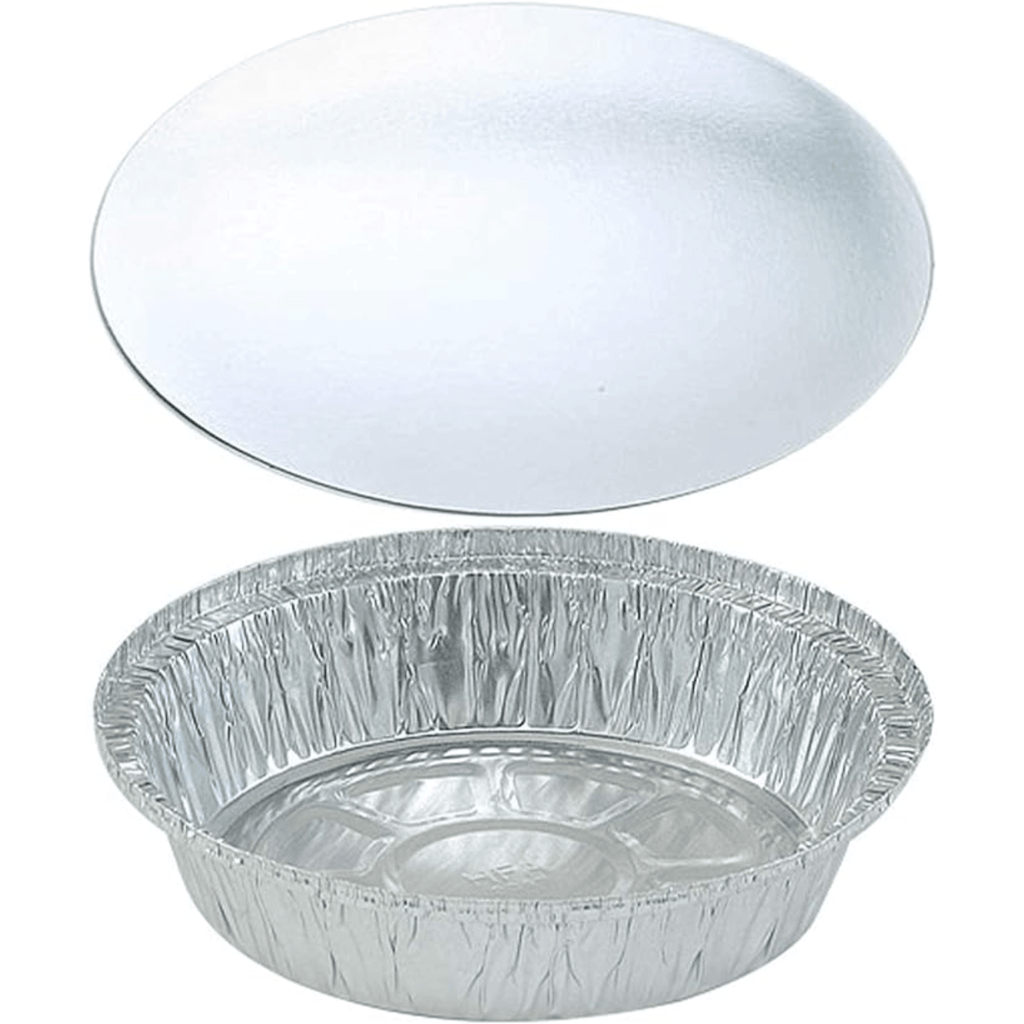 *WHOLESALE* Board Lids for 9" Aluminum Round Pan 500/case