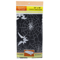 54"X96" Rectangular Plastic Cover Halloween-Party  1 Pack