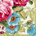 Violets Are Blue Lunch Paper Napkins 20 Pack