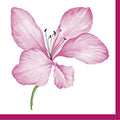 Lilac Delight Lunch Paper Napkins 20 Pack