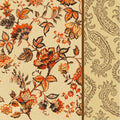 Perfectly Peach Lunch Paper Napkins 20 Pack