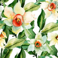 Flower Shower Lunch Paper Napkins 20 Pack