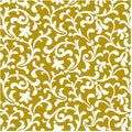 Antique Inspiration Lunch Paper Napkins 20 Pack