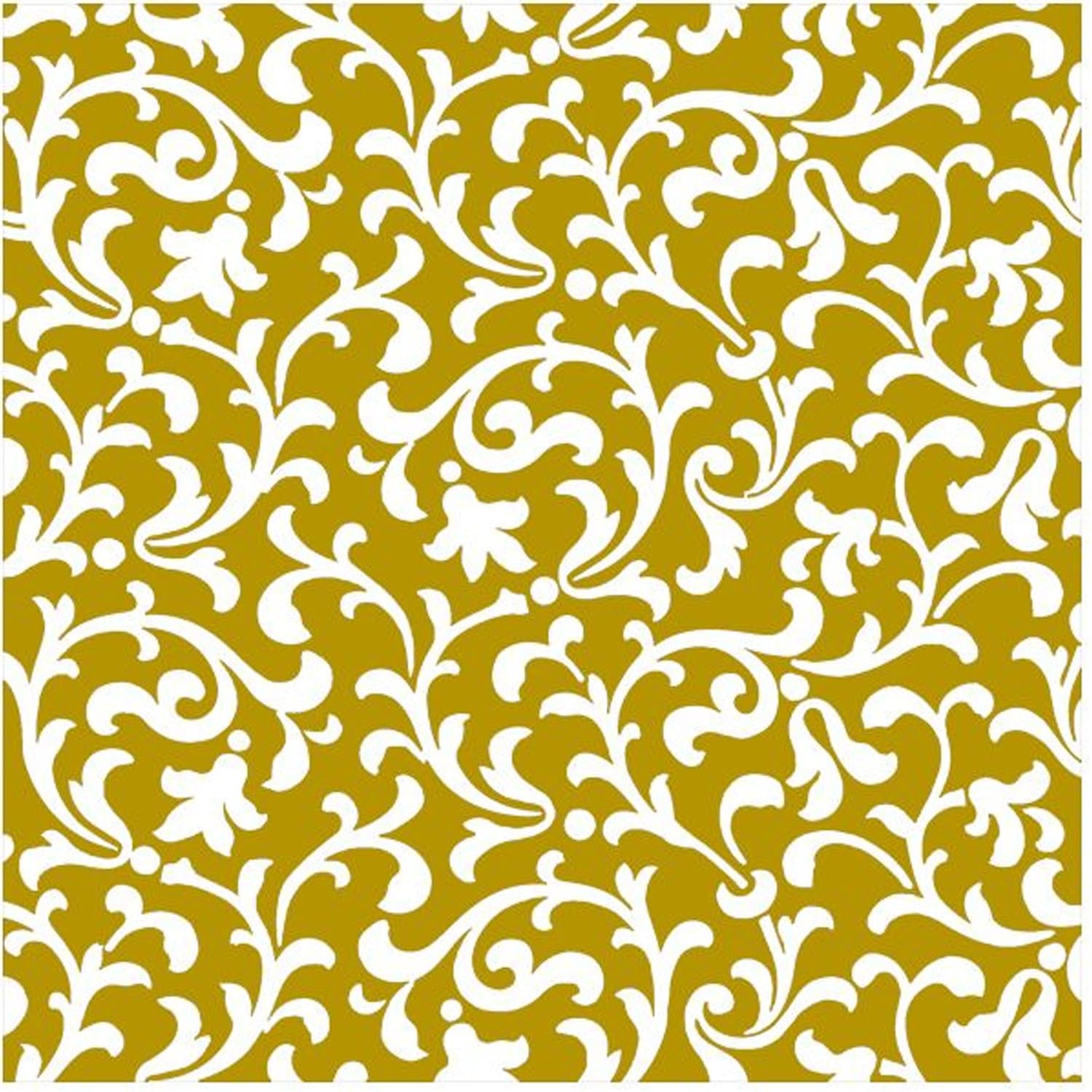 Antique Inspiration Lunch Paper Napkins 20 Pack