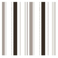 Shades of Grey Lunch Paper Napkins 20 Pack