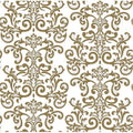 Metallic Lunch Paper Napkins 20 Pack