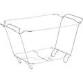 Chafing buffet Wire Metal Half Size Wire Rack