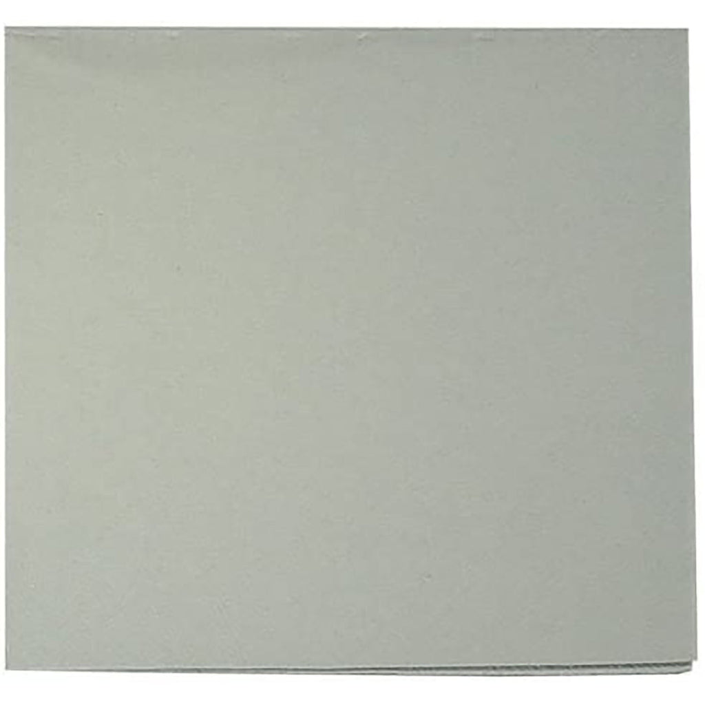 Solid Silver Lunch Napkins