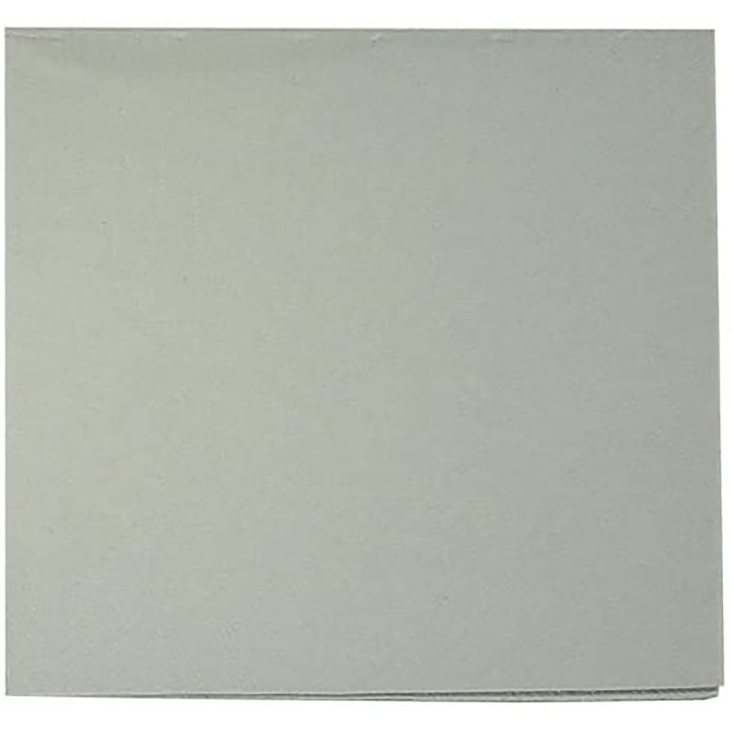Solid Silver Lunch Napkins