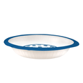 20oz Paint Dabs Paper Bowls