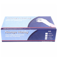 Medium Always Handy Vinyl Disposable Gloves for General Purpose & Foodservice
