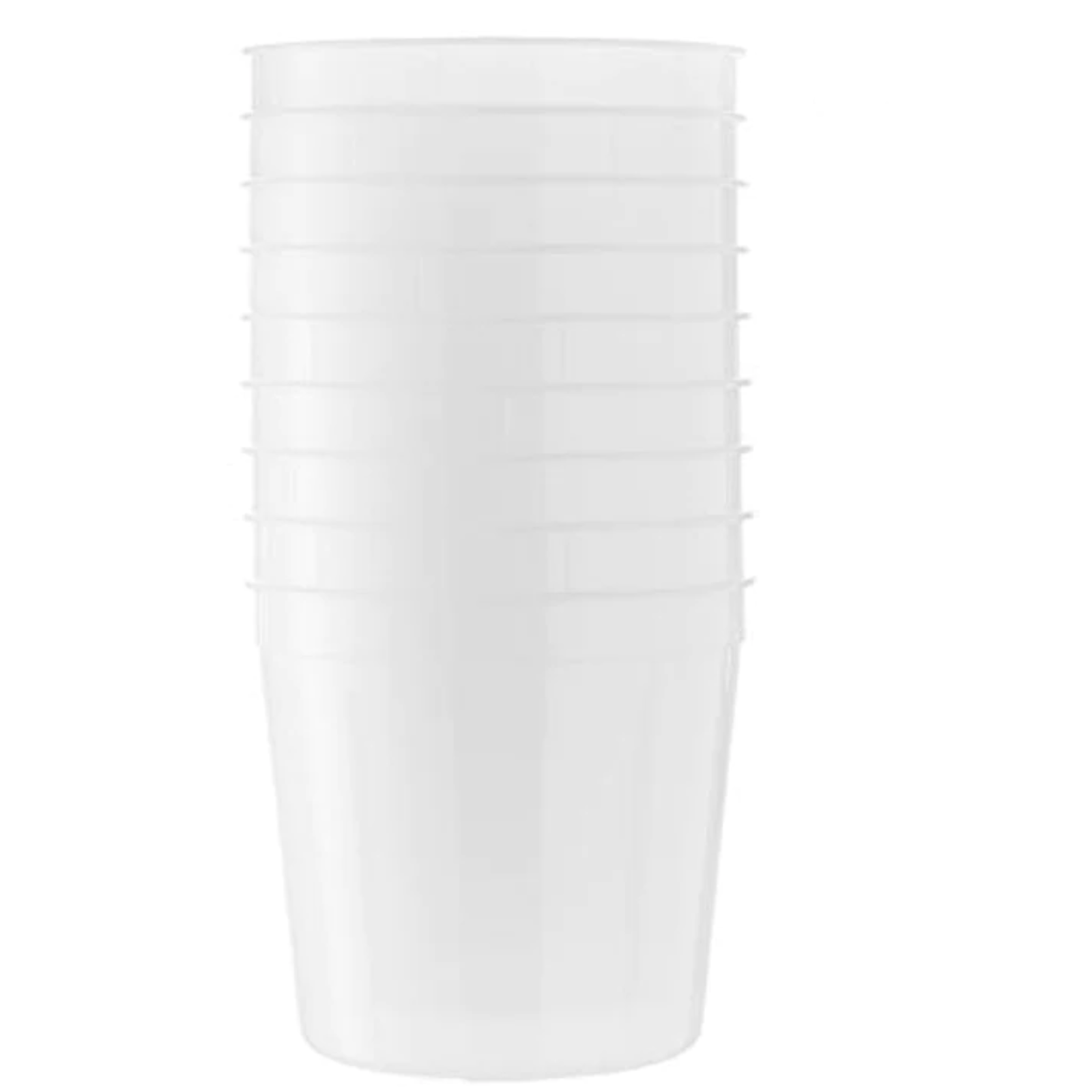 *WHOLESALE* 86oz  Deli Containers with Lids Heavyweight Disposable Plastic 200/case