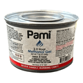 Methanol Gel Cooking Fuel 7.5 oz 2.5 hours