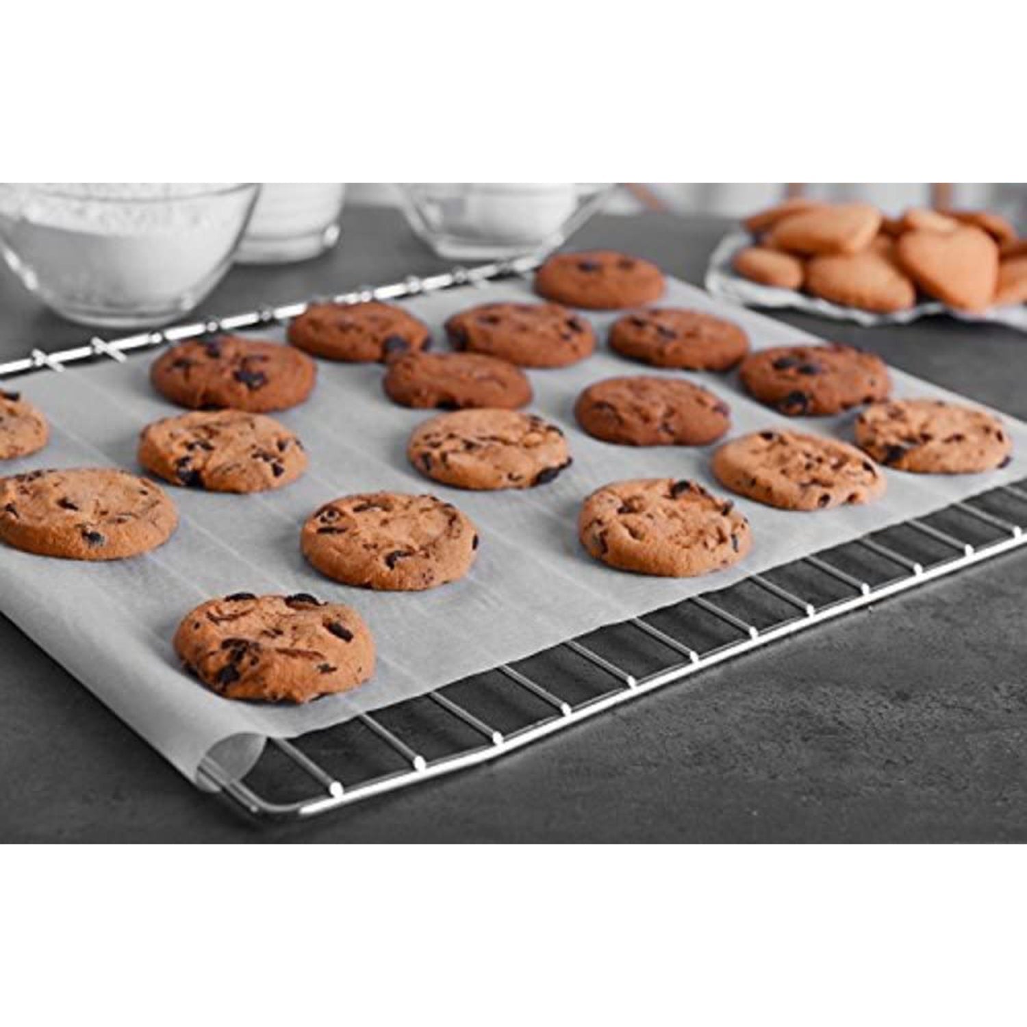 15"X25 Parchment Paper 30 Square Ft