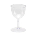 2 oz Mini Plastic Petite Wine Cup
