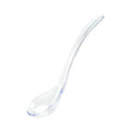 Clear Mini Plastic Ladle