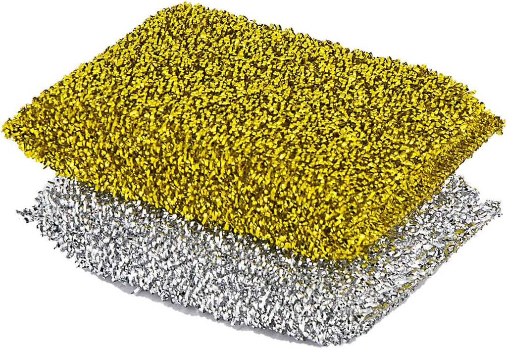 UFO Multi Purpose ScouringSponges: 3 Pack