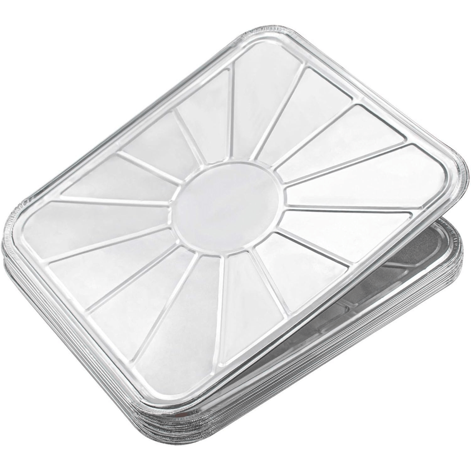 *WHOLESALE* Oven Liner Disposable Aluminum 100/Case