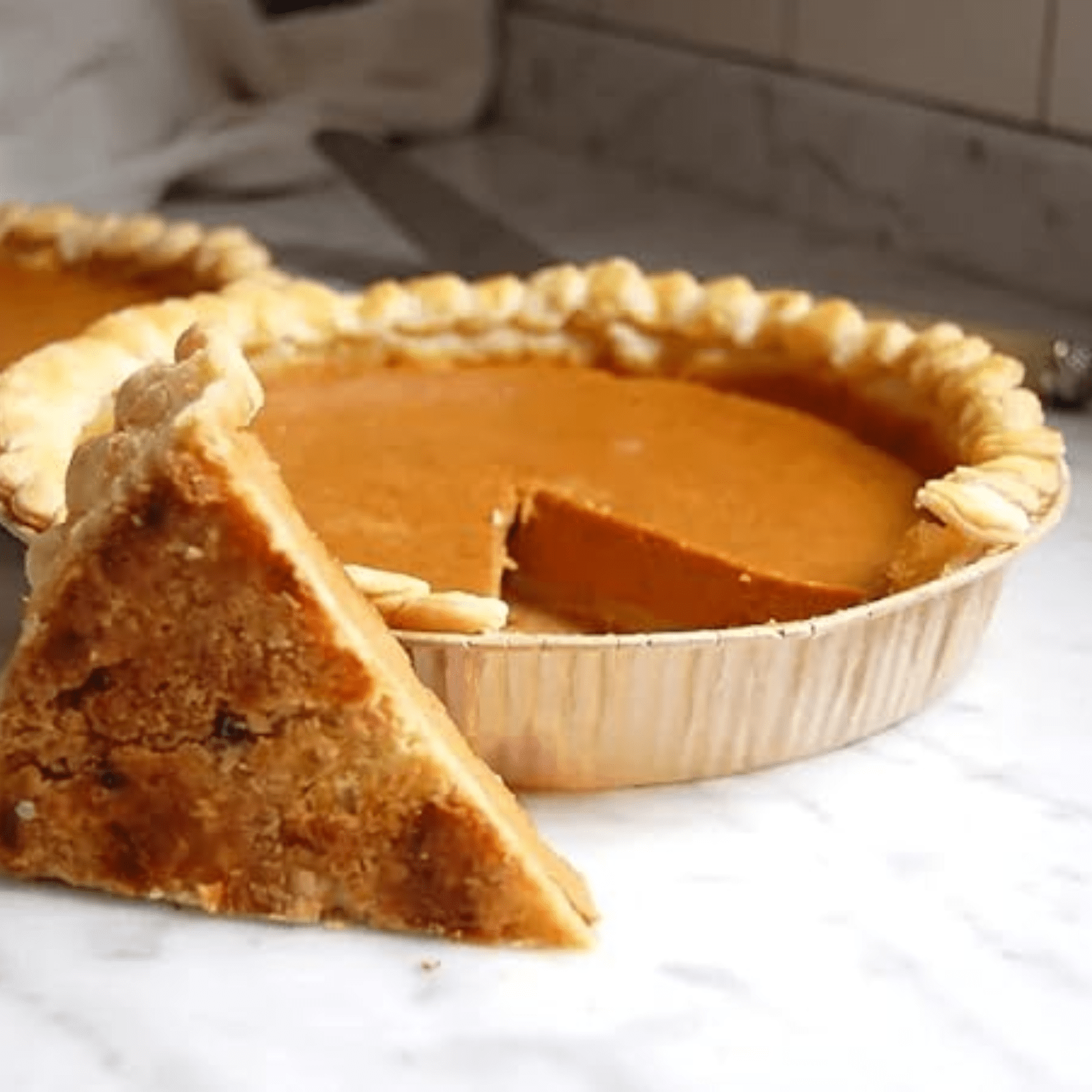 *WHOLESALE* 9” shallow Aluminum Foil Pie Pans  Disposable 500 ct/case