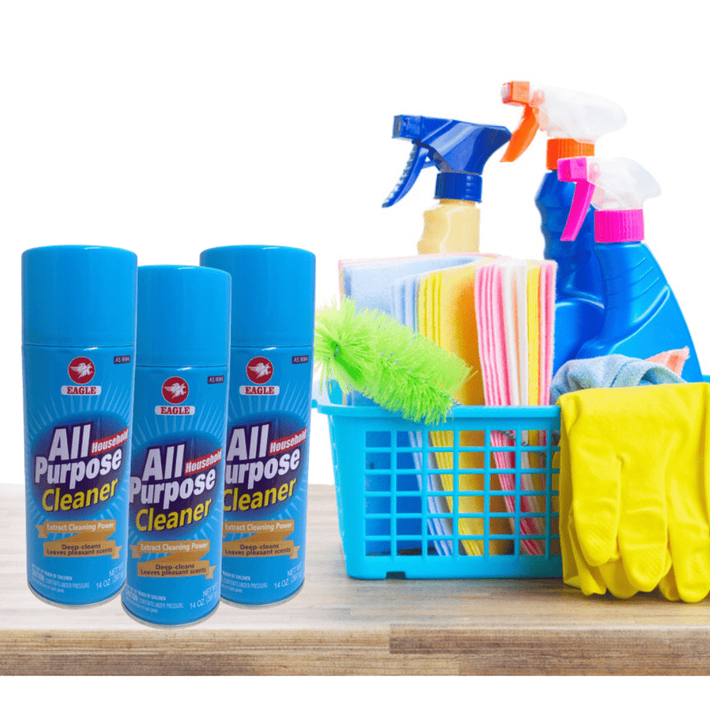 14oz All Purpose Household Cleaner