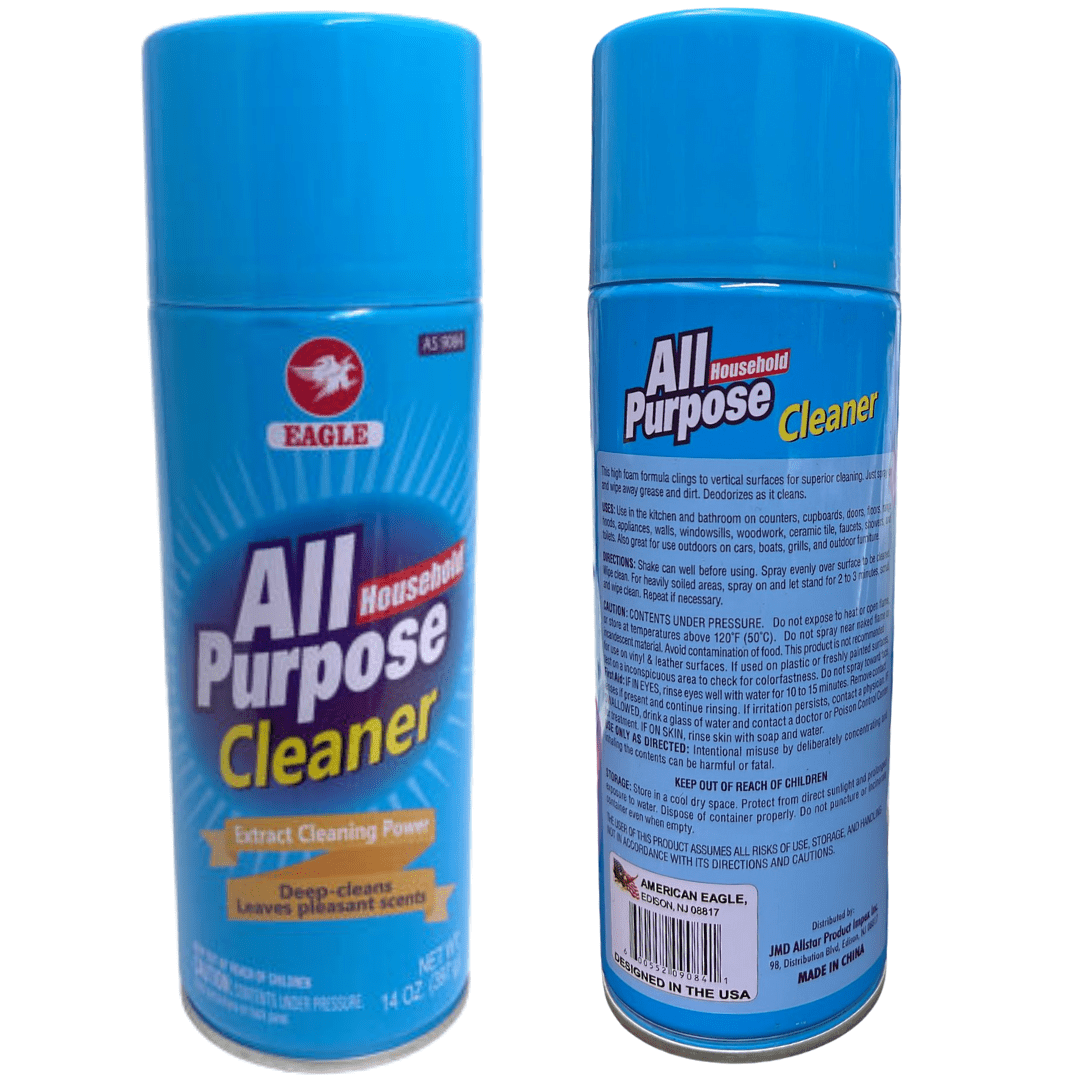 14oz All Purpose Household Cleaner