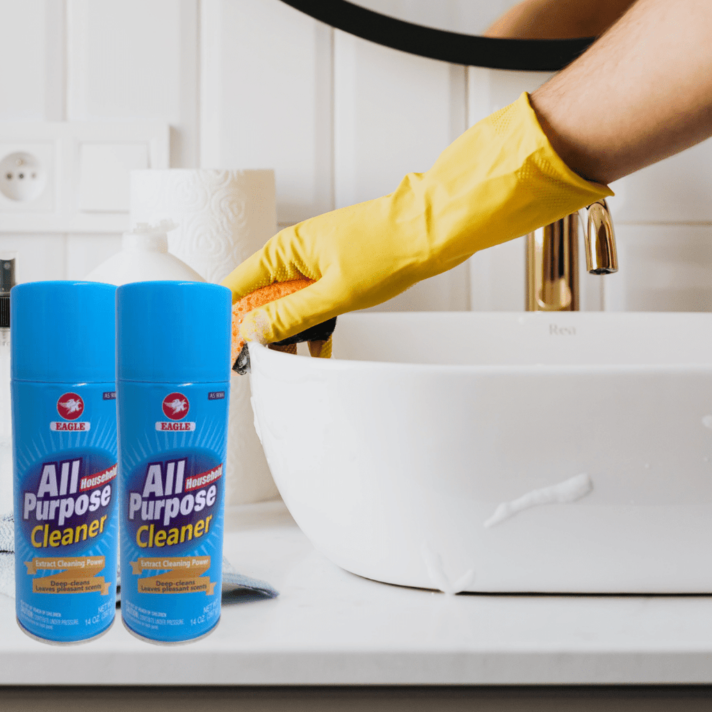 14oz All Purpose Household Cleaner