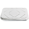 Half Size LID for 9x13 Regular, Heavy and Extra Heavy Weight Pan Aluminum
