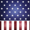 Lunch Napkin Premium Paper American Flag Pattern 40 Pack Disposable Paper Napkins Hanna K 40 Piece