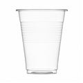 7oz Transparent Plastic Cup Light Weight