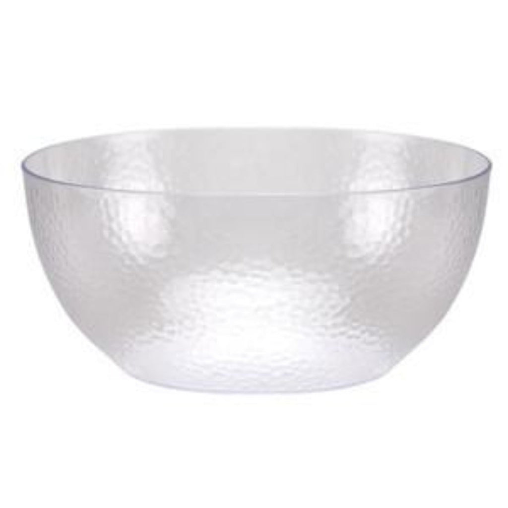 140oz Pebbled Heavy Weight Plastic