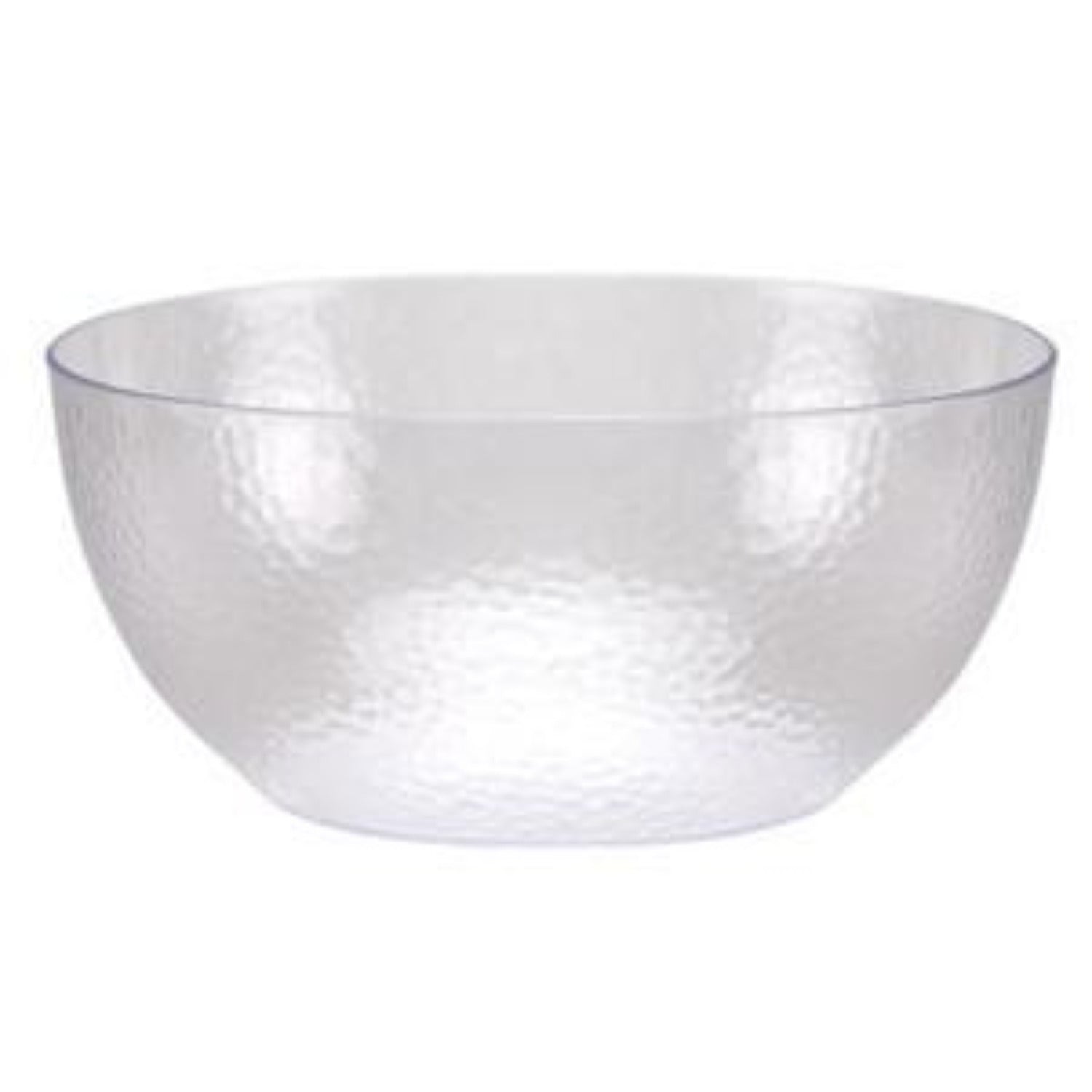 140oz Pebbled Heavy Weight Plastic
