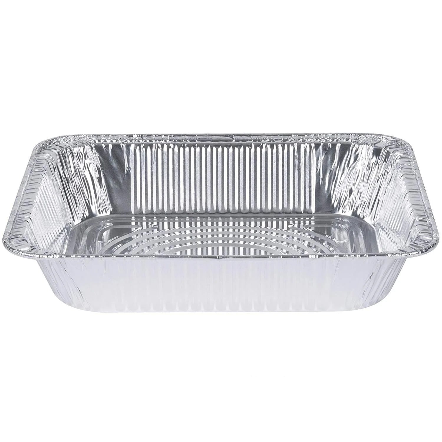 9×13 Deep Half Size Heavy Weight Aluminum Pans