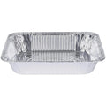 9X13 Deep Half Size Extra Heavy Weight Aluminum Pan