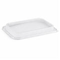 Dome Lids Plastic for 9"x13" Half Size Aluminum Foil Pan