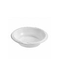 *BUY BULK* 5oz White Lightweight Dessert Bowls