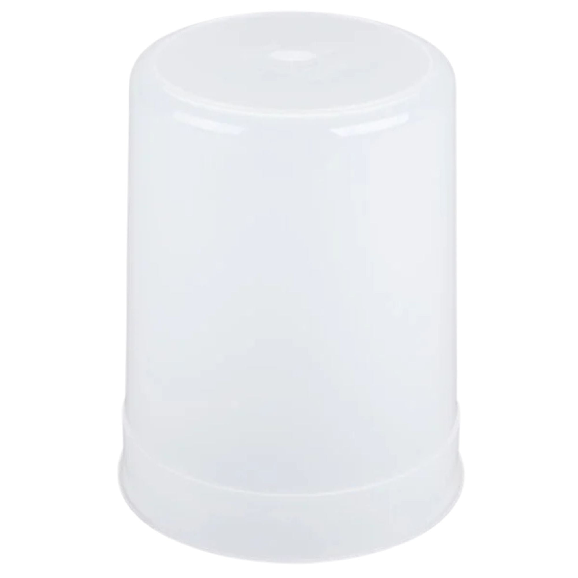 128oz Storage Containers with Lids Disposable Plastic