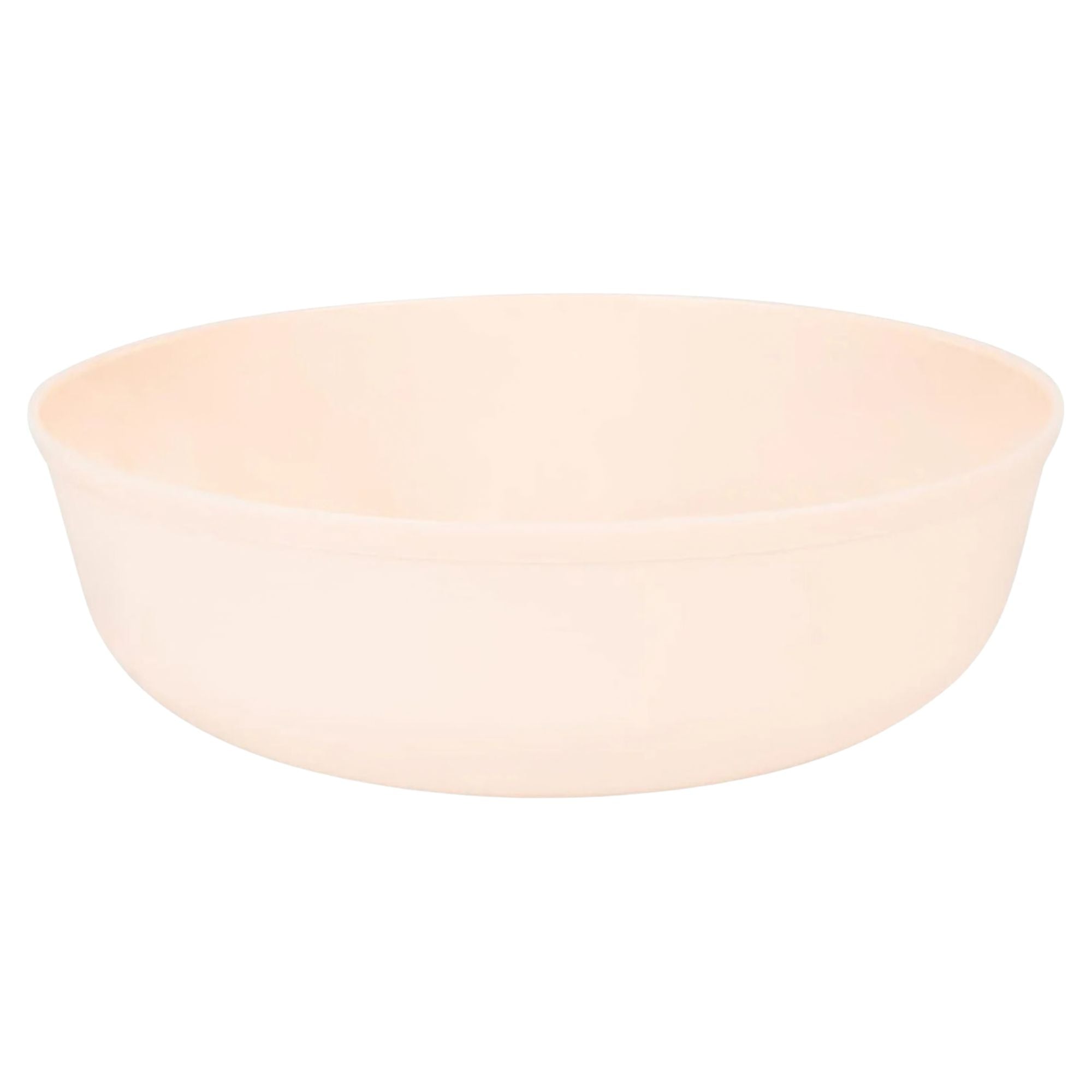 Pink Disposable Dinnerware Set – Elegant Party Pack: Edge