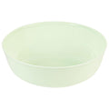 Edge 16oz Mint Green Plastic Soup Bowls
